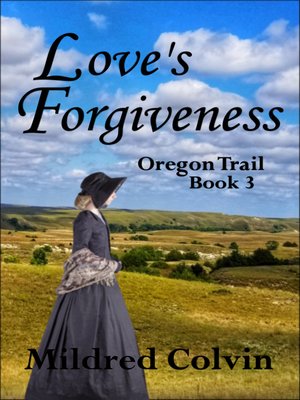 cover image of Love's Forgiveness